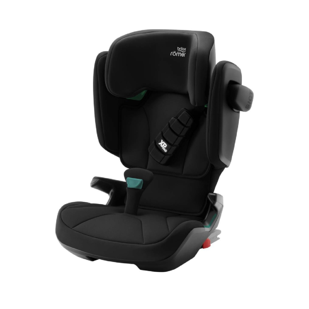 Britax Romer - KIDFIX I-SIZE Cosmos Black