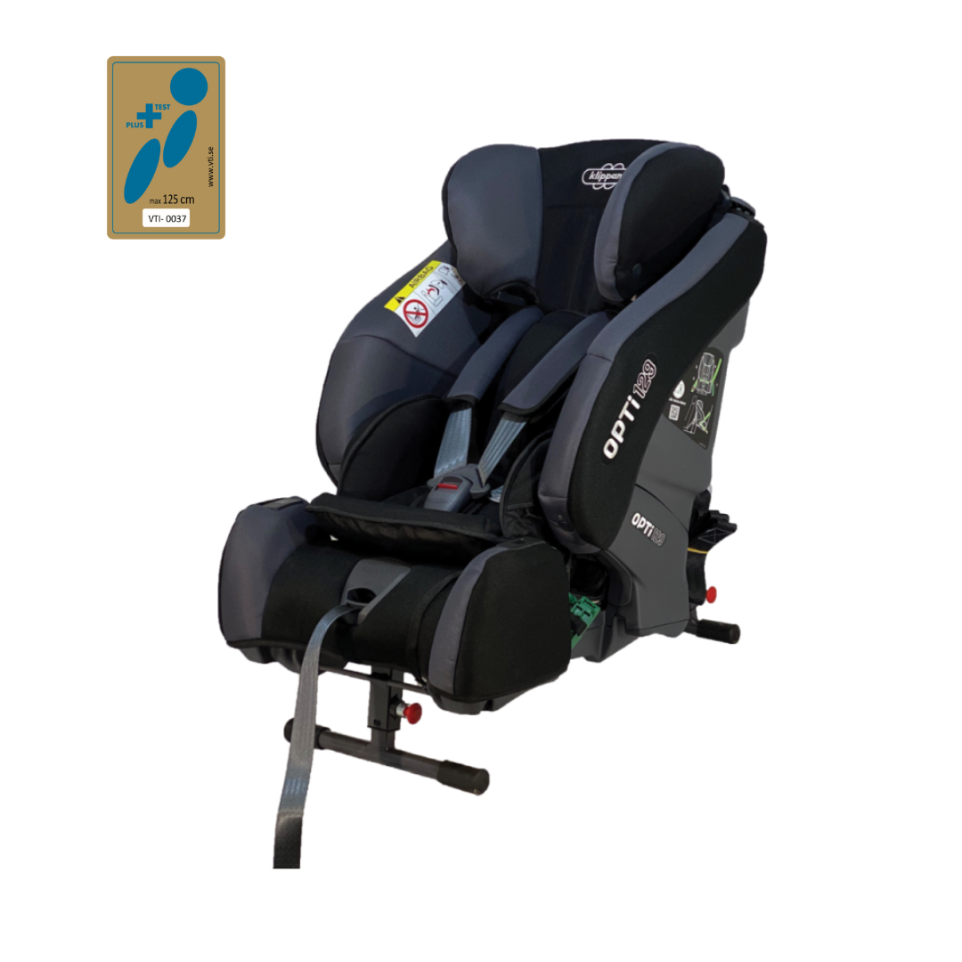 Klippan Opti 129 Sport - Silla de Coche