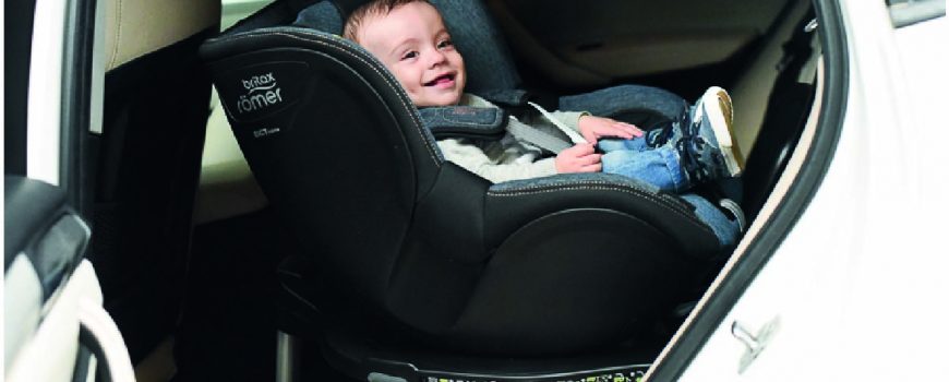 Las 5 mejores sillas de coche para niños del mercado, según la DGT, que  puedes comprar en