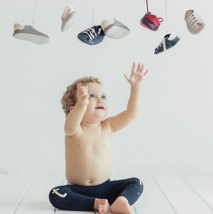 Pinchazo Casarse Ganar control Zapatos ergonómicos para niños y bebés - My Sweet Koala