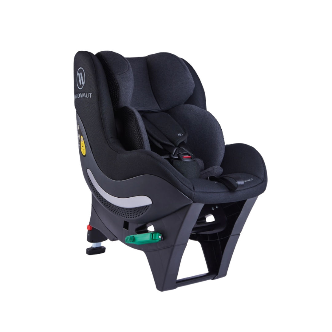 Avionaut Sky 2.0 Negro - Silla de Coche