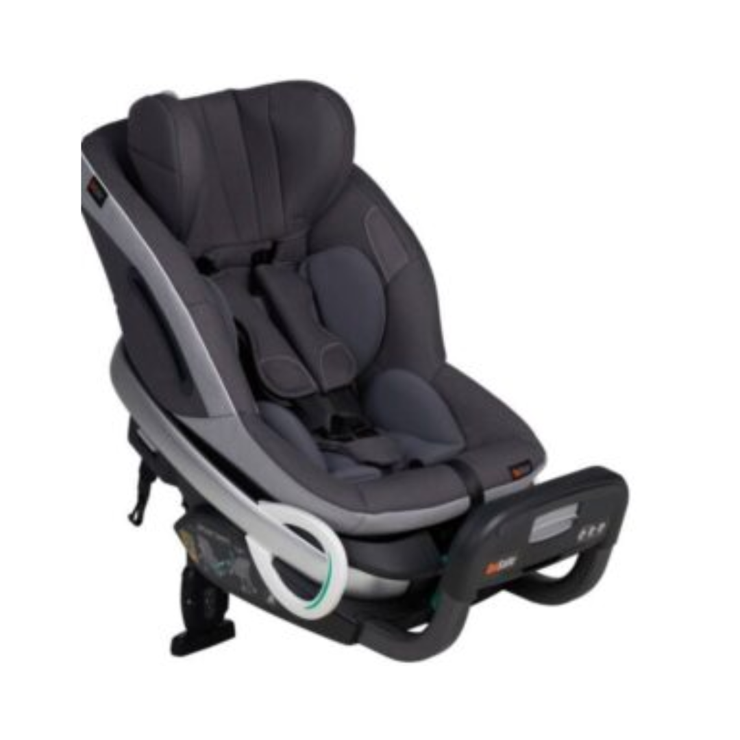 Silla de Coche Besafe Stretch Gris