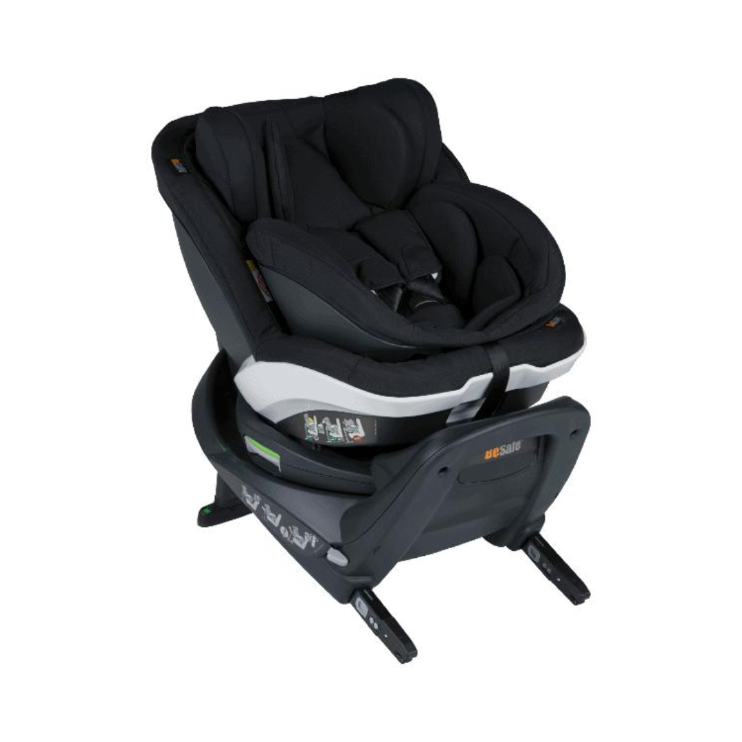 Silla de Coche Besafe