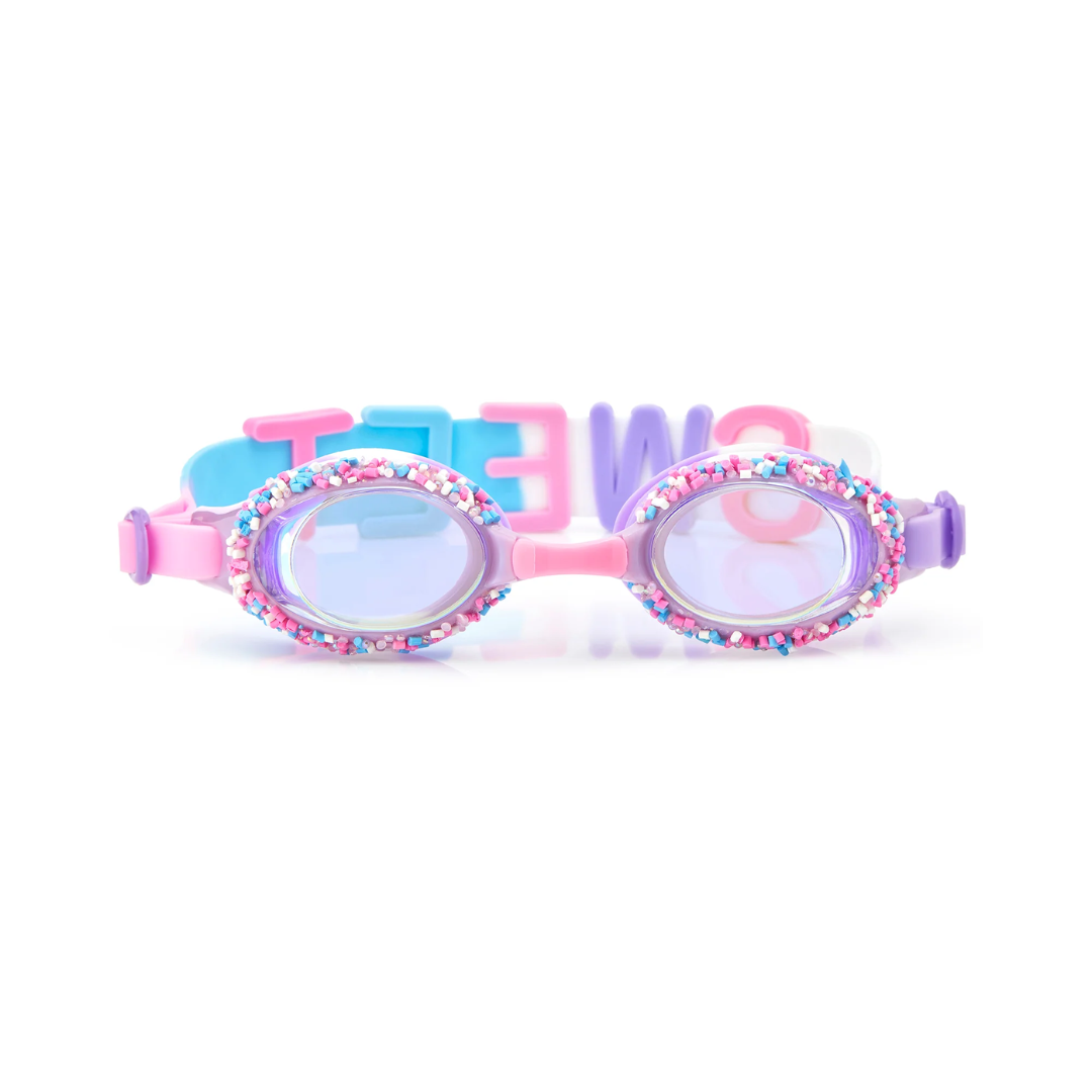 Gafas de buceo playa