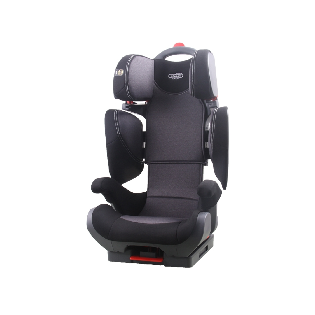 Klippan Wego Sport - Silla de Coche