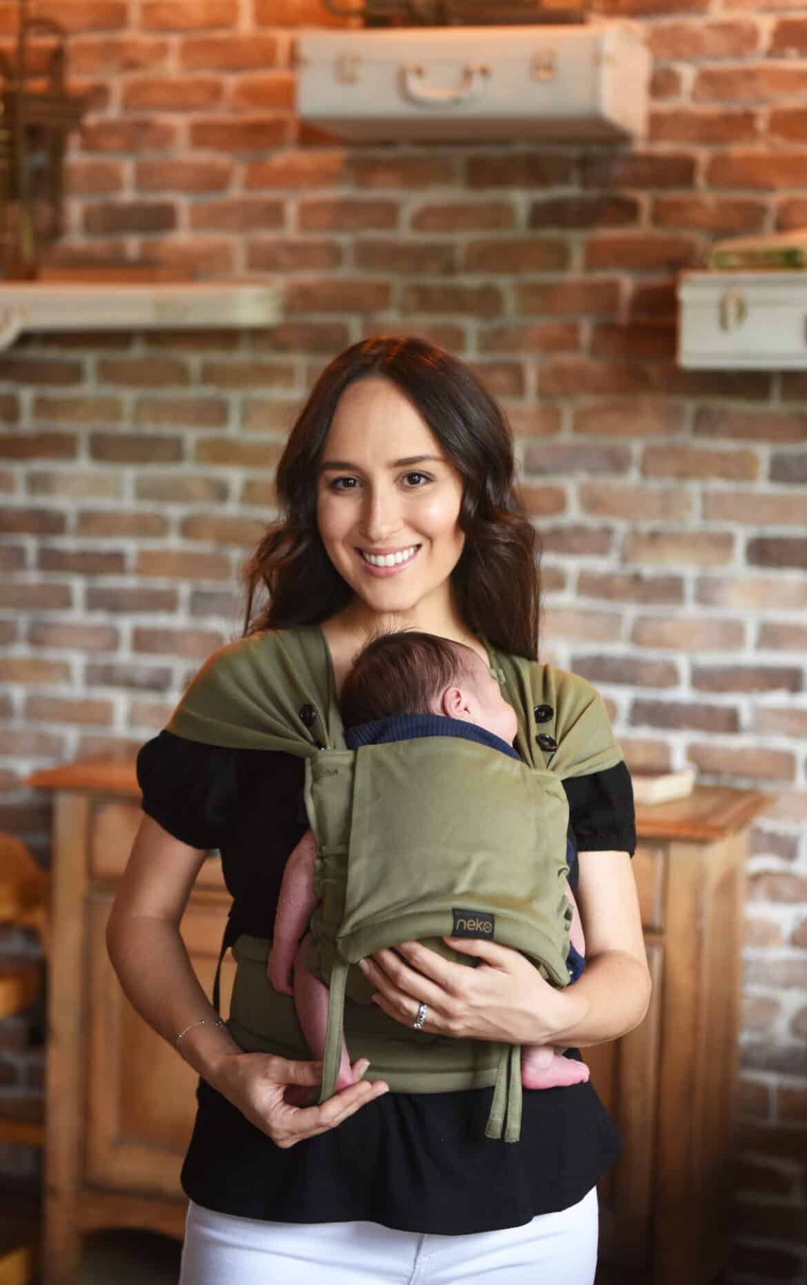 Neko Tiny carrier - My Sweet Koala