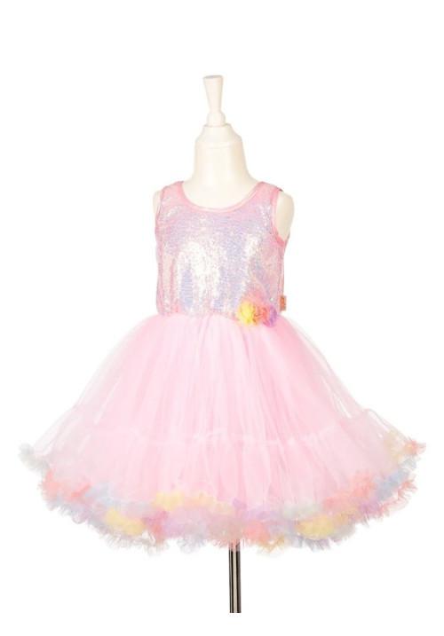 Vestido Jocelyne 5-7 años