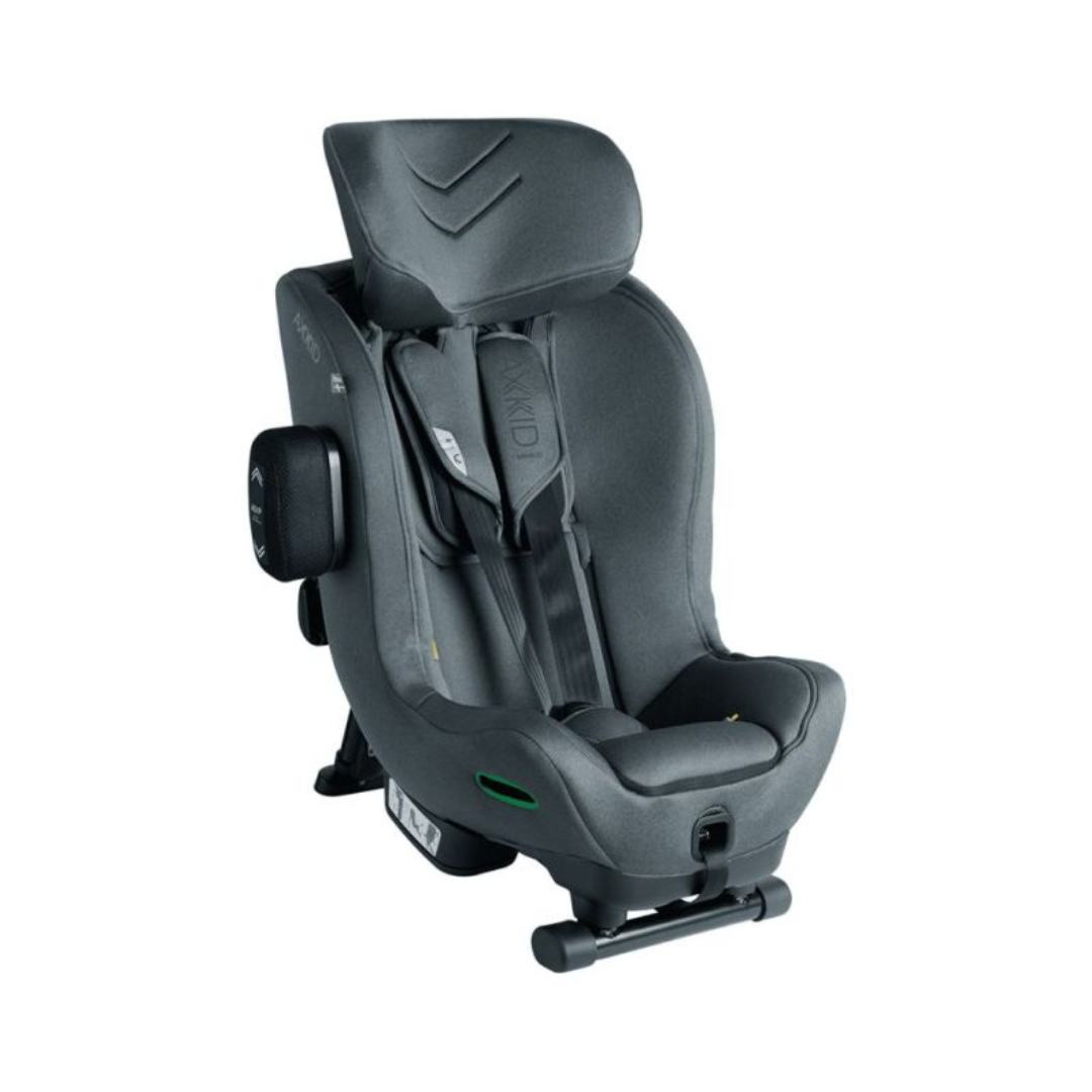 Silla coche bebe Málaga