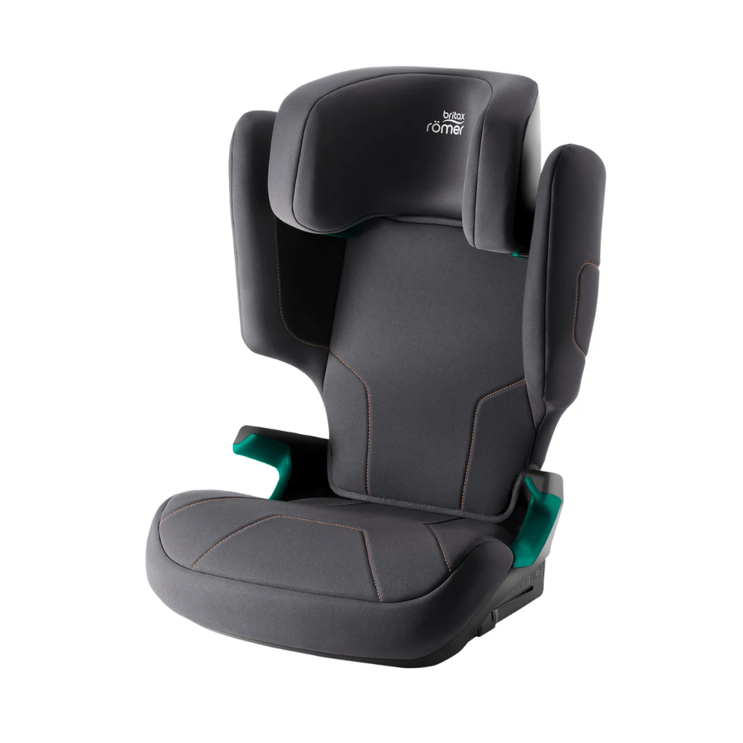 Britax Romer Hi-Liner Gris - Silla de Coche