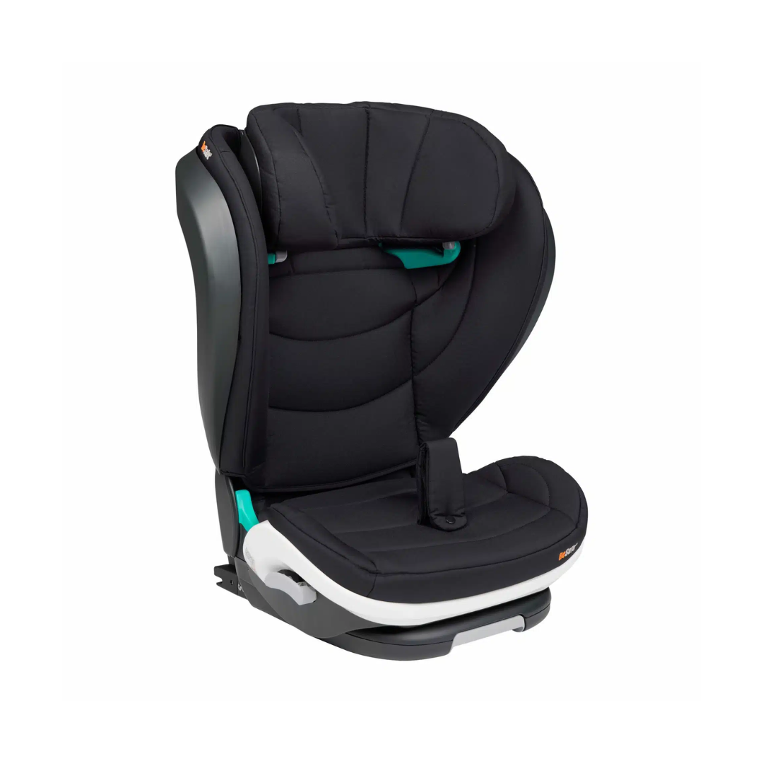 Besafe IZi Flex FIX 2 I-Size Negro - Silla Coche