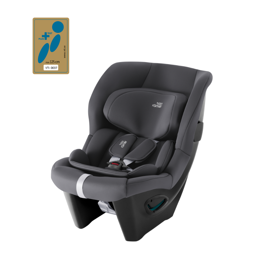 Britax Romer - Safe-Way M Gris - Silla de Coche