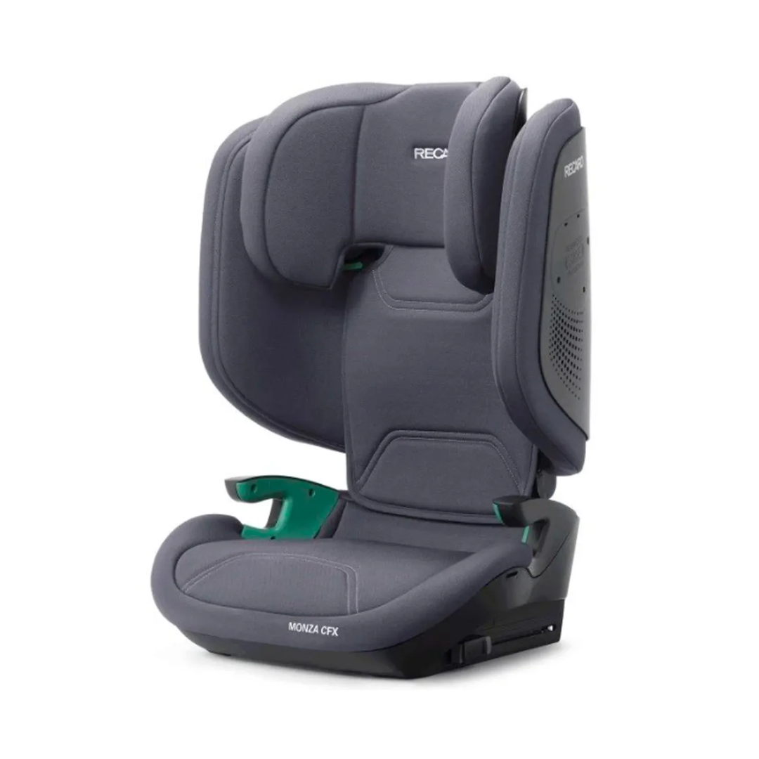 MONZA CFX Montreal Grey - Silla de Coche