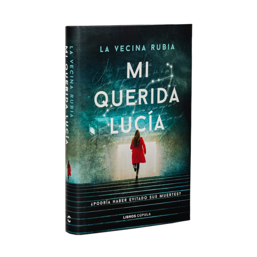 Mi Querida Lucía - La vecina Rubia