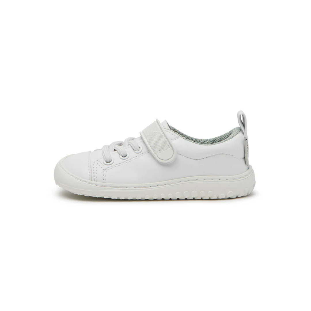 Paterna Rocker Blanco ZAPATO FEROZ