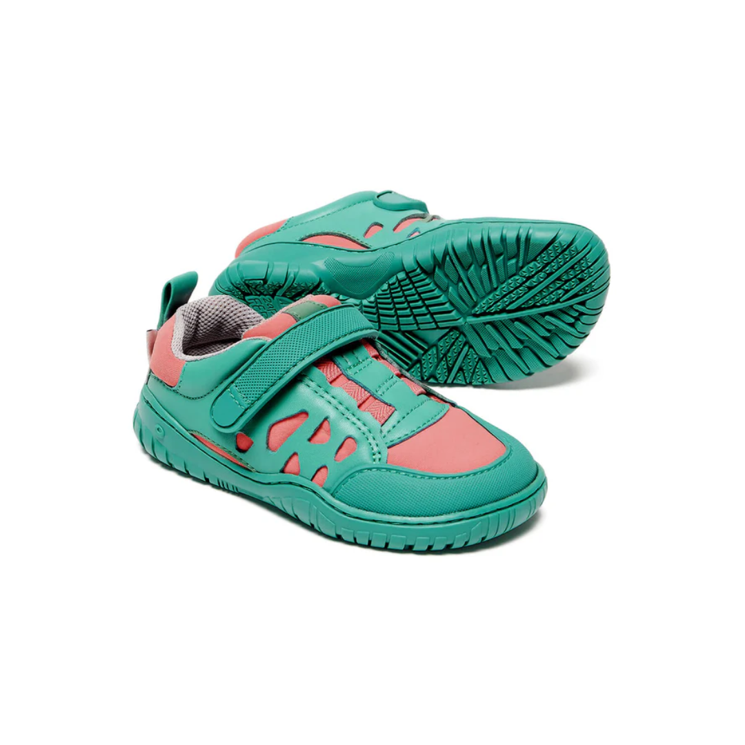 Onil Rocker Mint-Rosa