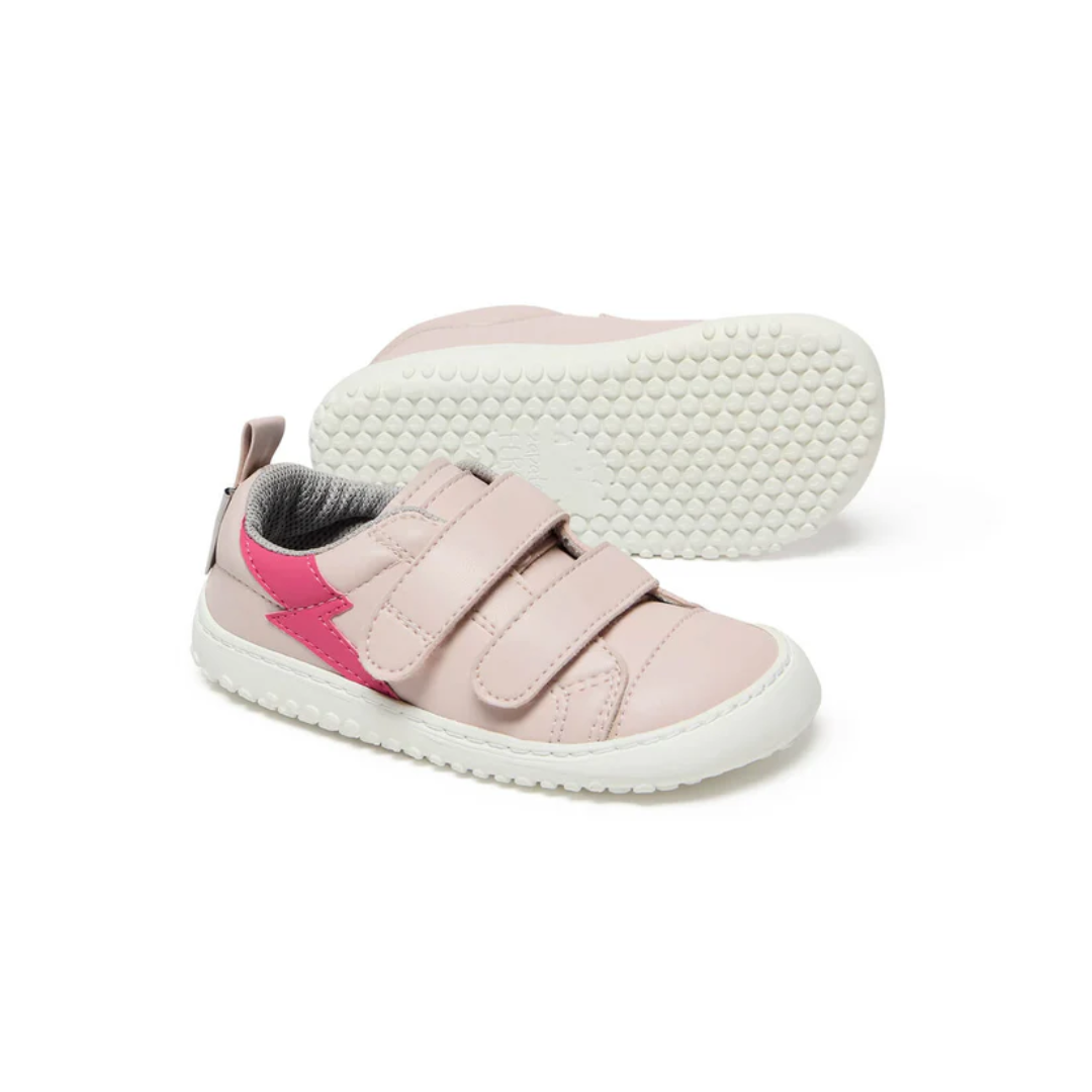 Moraira rocker rayo rosa palo Zapatos Feroz