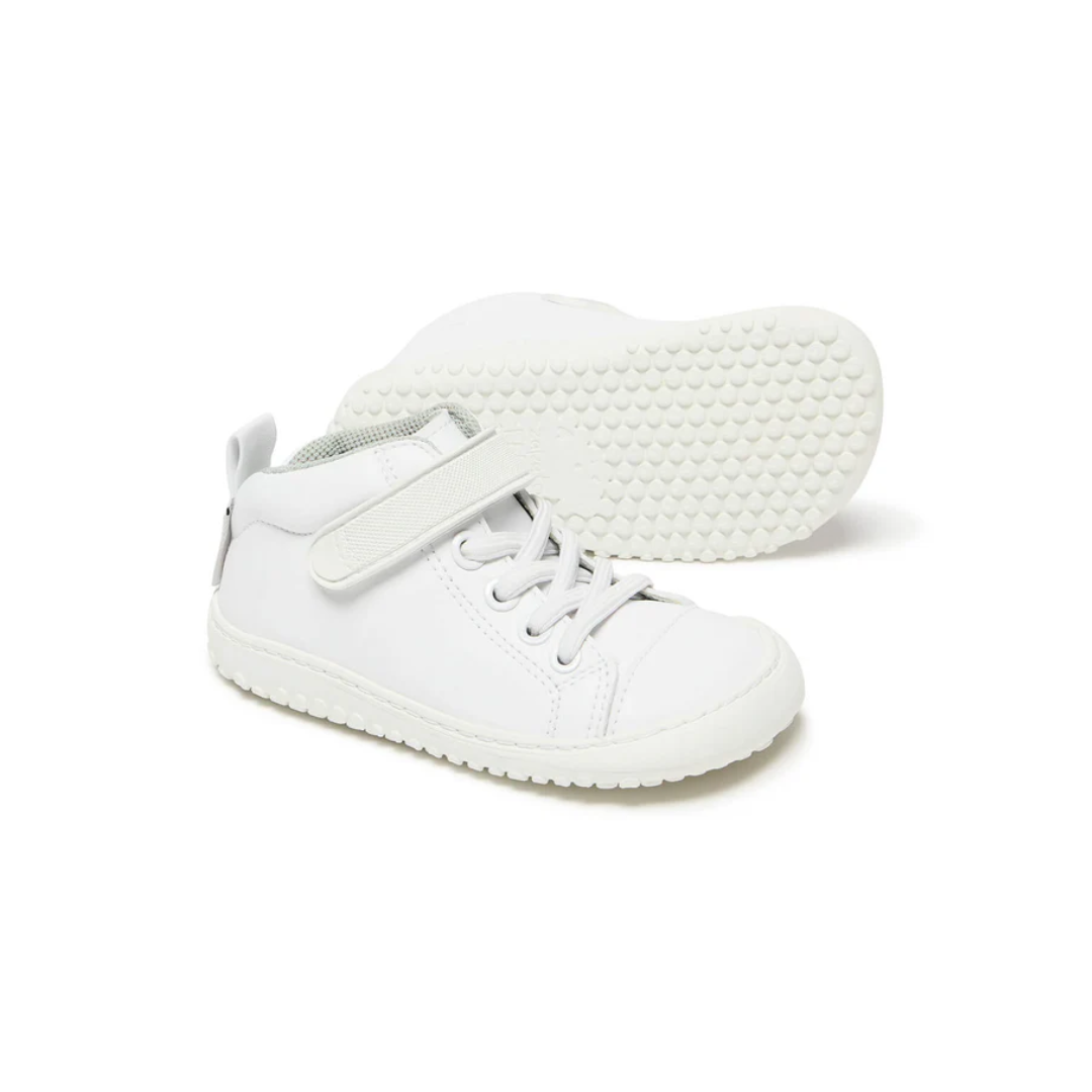 Júcar Rocker Blanco mf zapato feroz