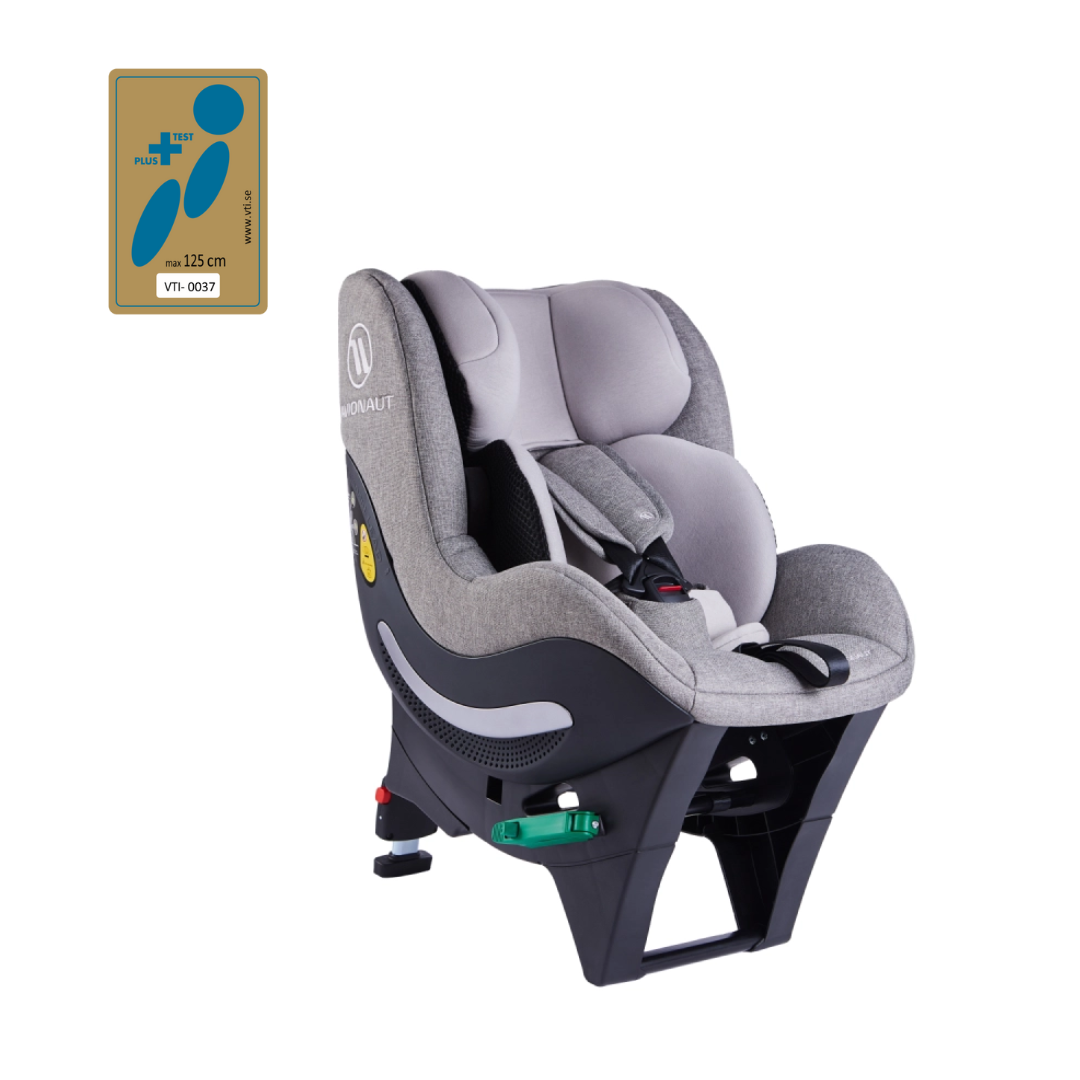 Avionaut Sky 2.0 Gris - Silla de Coche