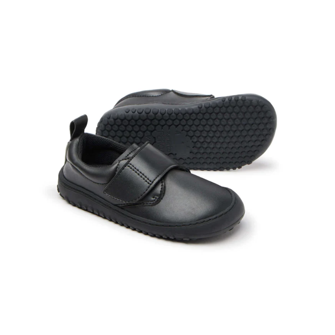 Zapato Feroz - Garbi Rocker Negro