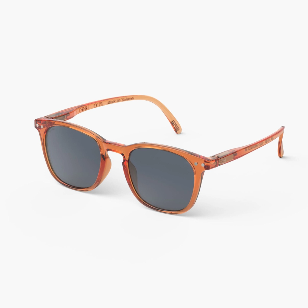 Gafas de Sol Izipizi #e Athletic Naranja