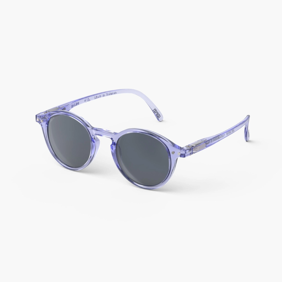 Gafas de sol Izipizi #d Athletic Morado