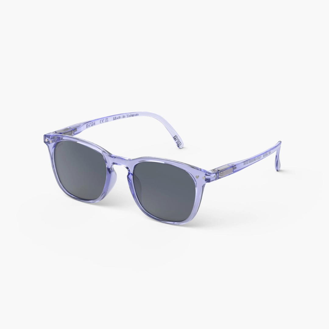 Gafas de Sol Izipizi #e Athletic Morada