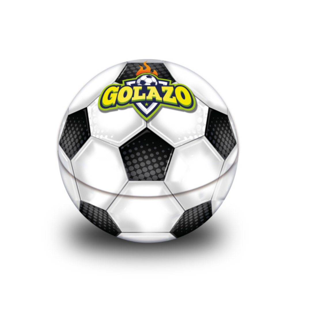 Golazo - Juego de Cartas