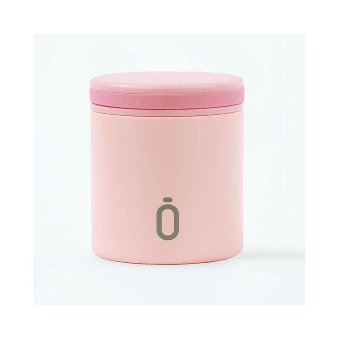 Termo Brunch Cotton Candy 40 Cl - Runbott