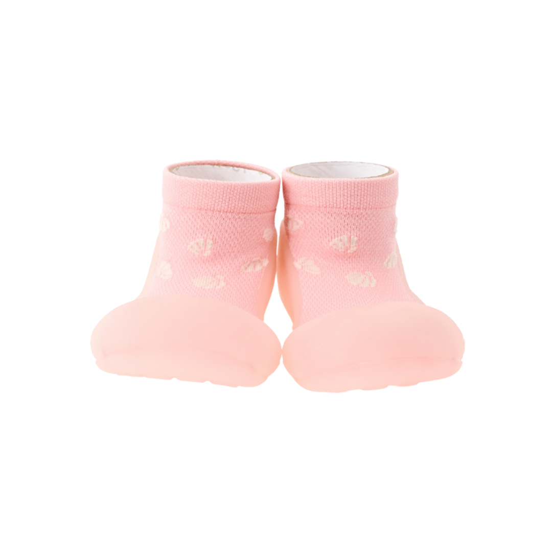 Attipas Bebé Shell Rosa