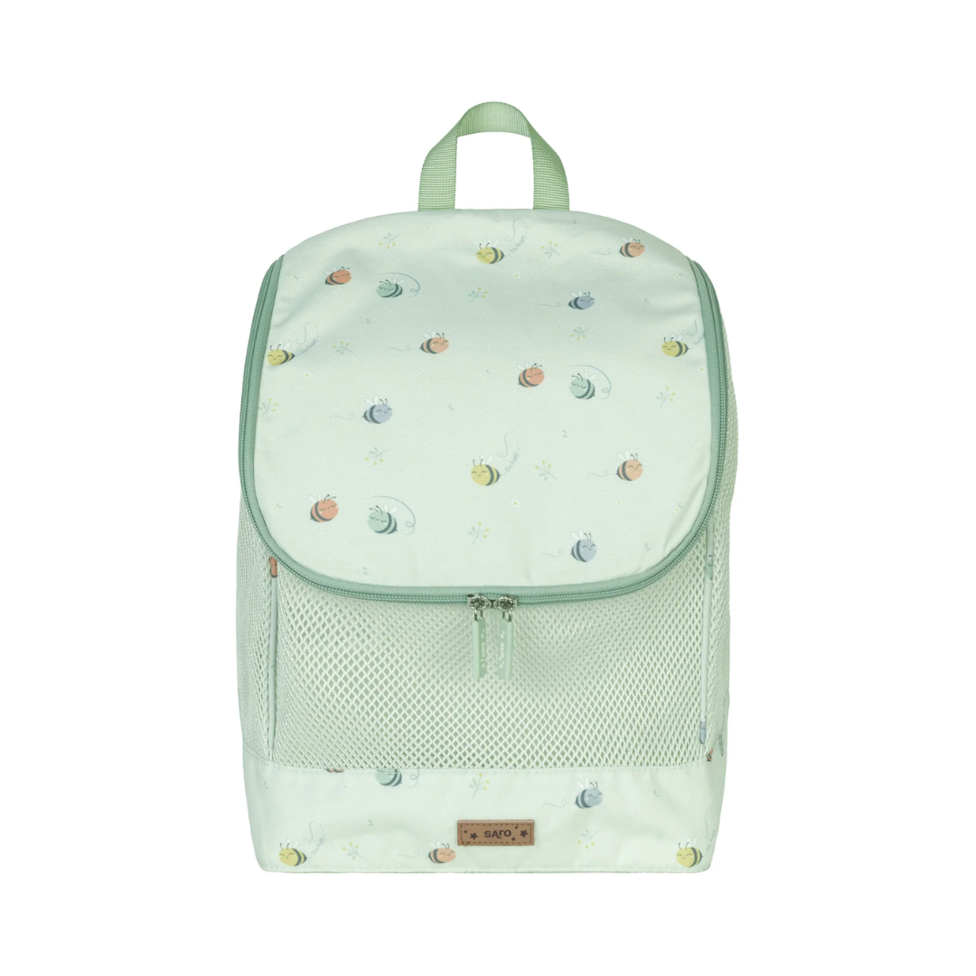 Mochila Antiarena Abejas