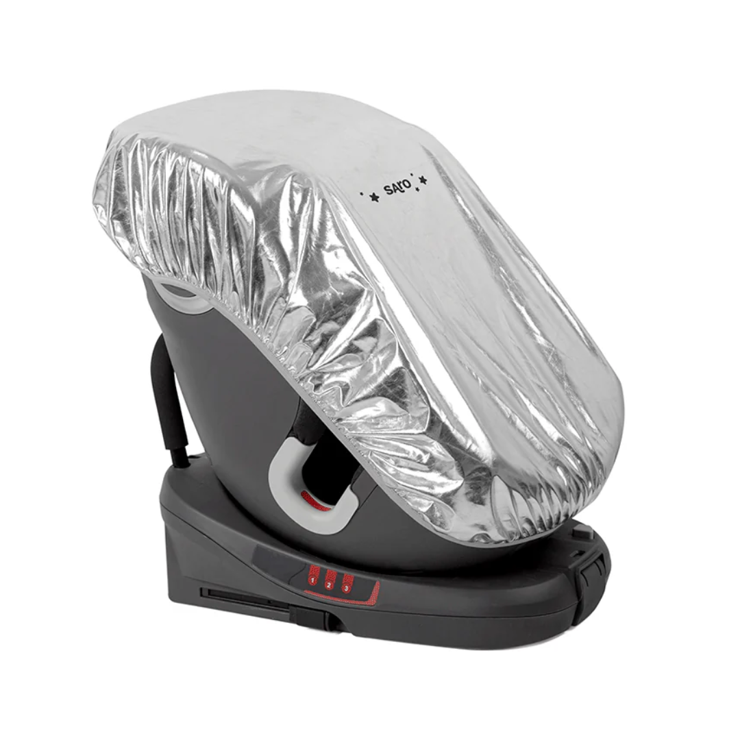 Funda Antitérmica Universal para Silla de Coche