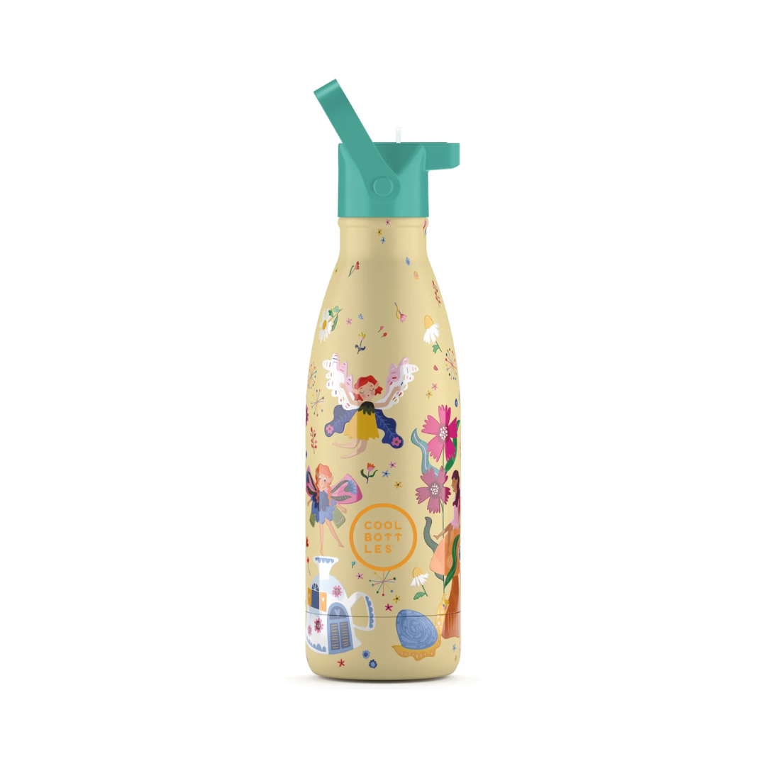 Botella de Agua Térmica Magical Fairies 350 Ml