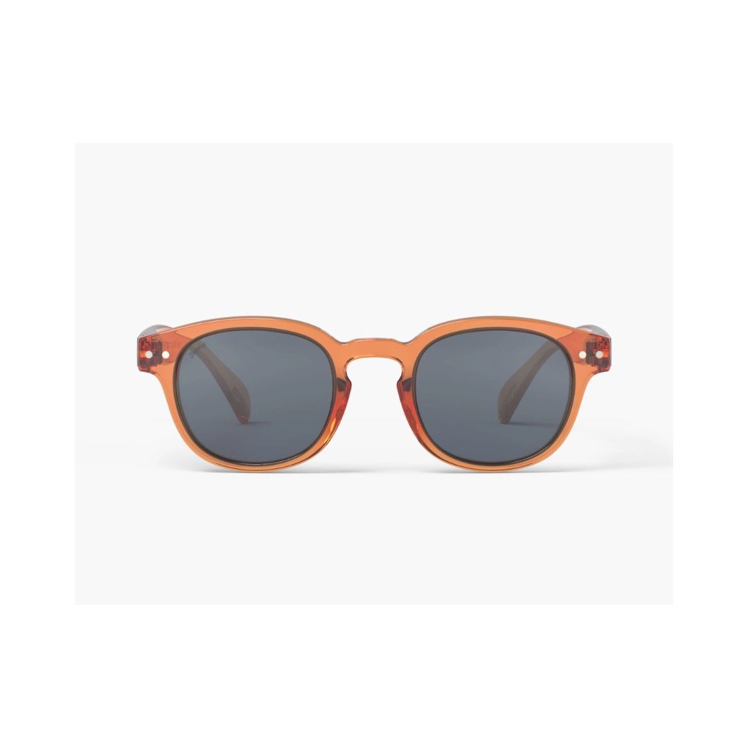 Gafas de Sol Izipizi #c Naranja
