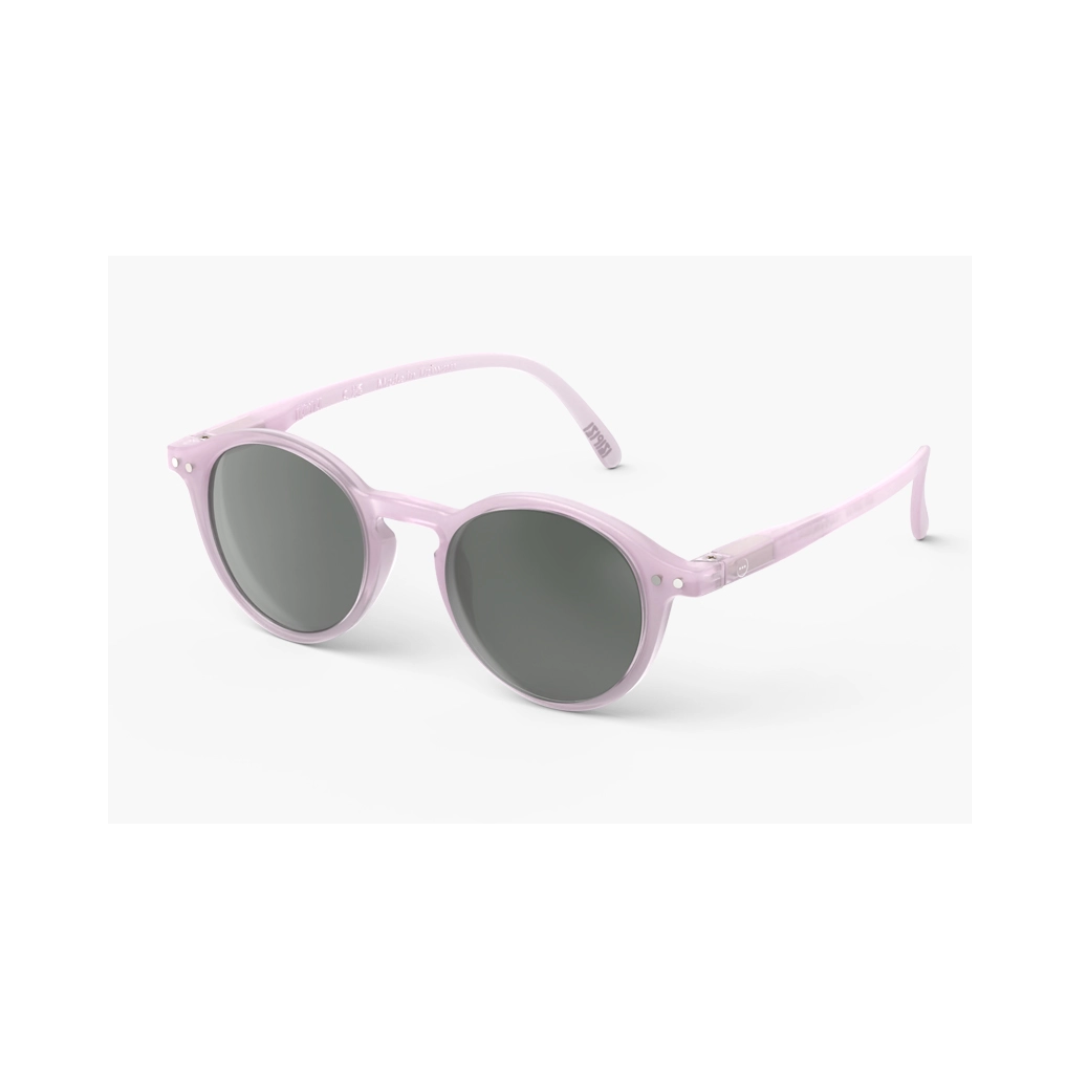Gafas de Sol Niño Izipizi #d Lila
