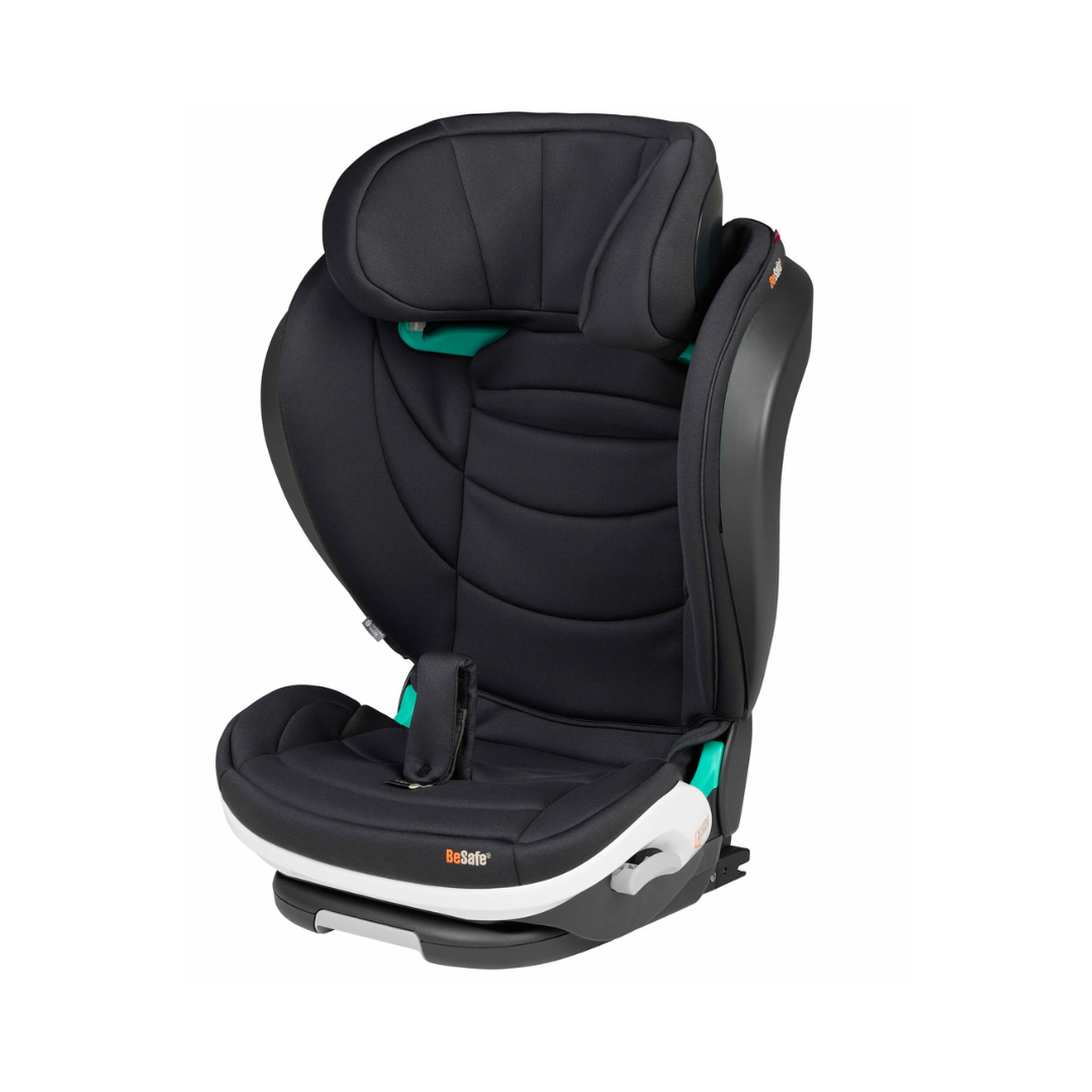 Besafe IZi Flex FIX 2 I-Size - Silla de Auto bebe