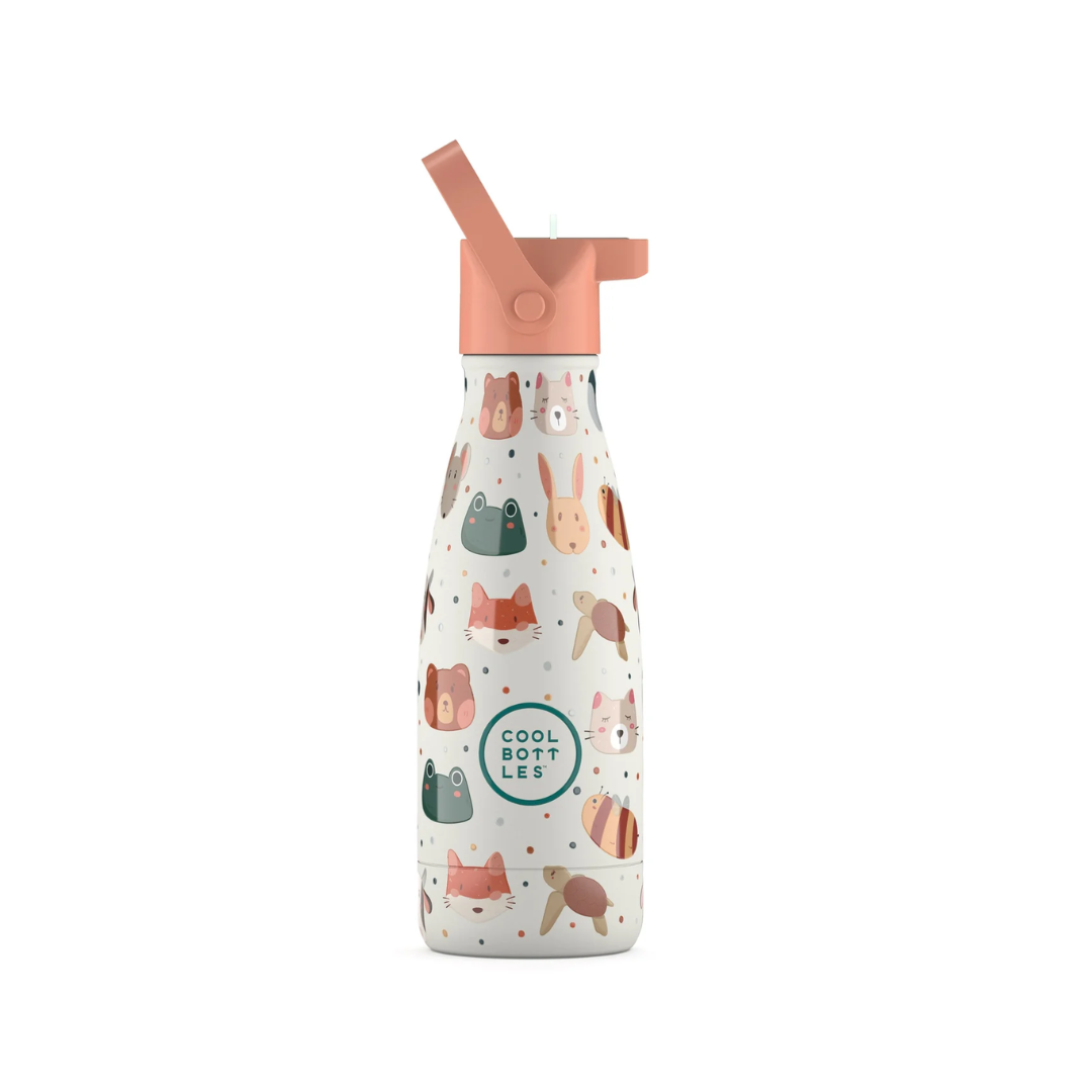 Botella Térmica Pet Lover 260 Ml - Cool Bottles