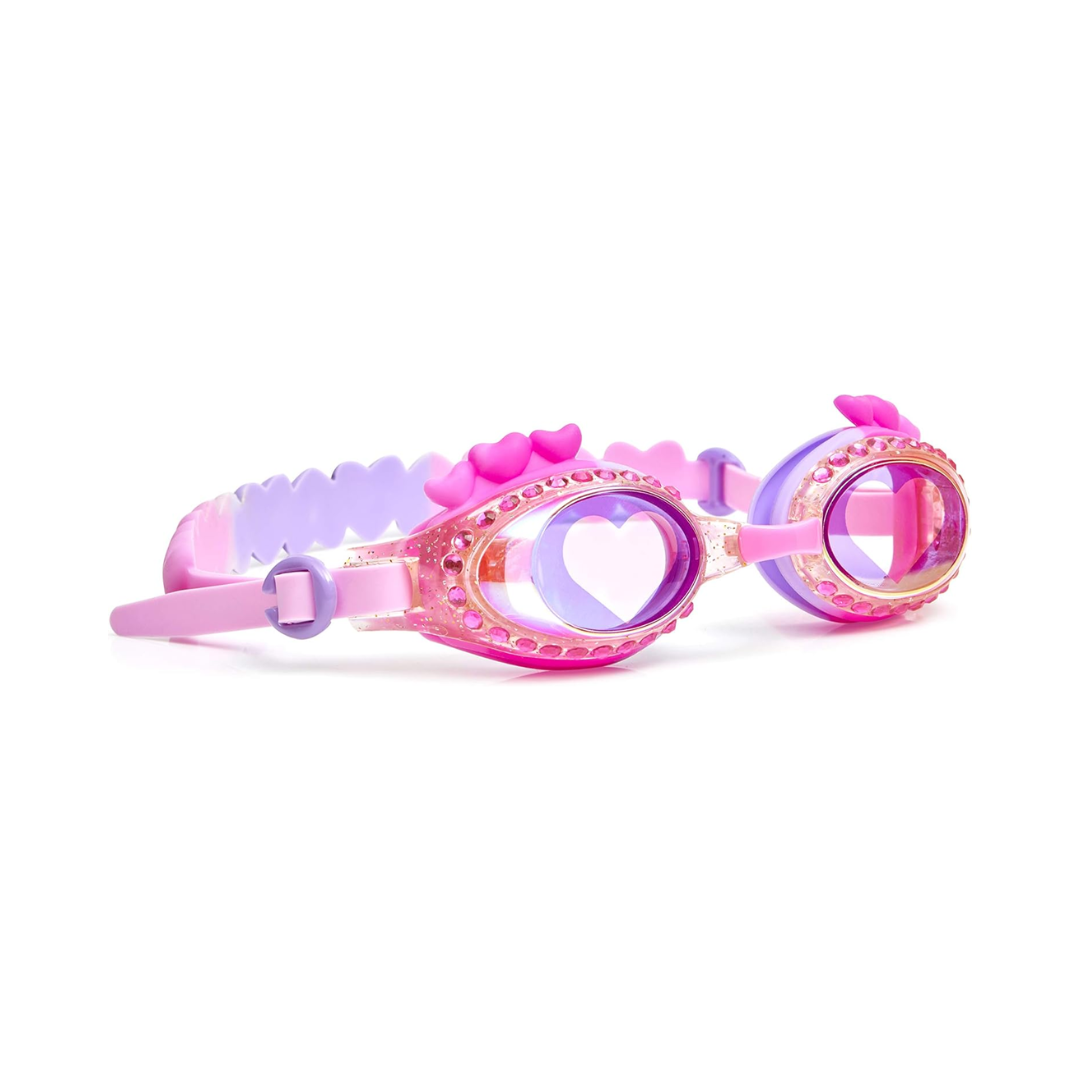 Gafas de Buceo Infantiles Corazones
