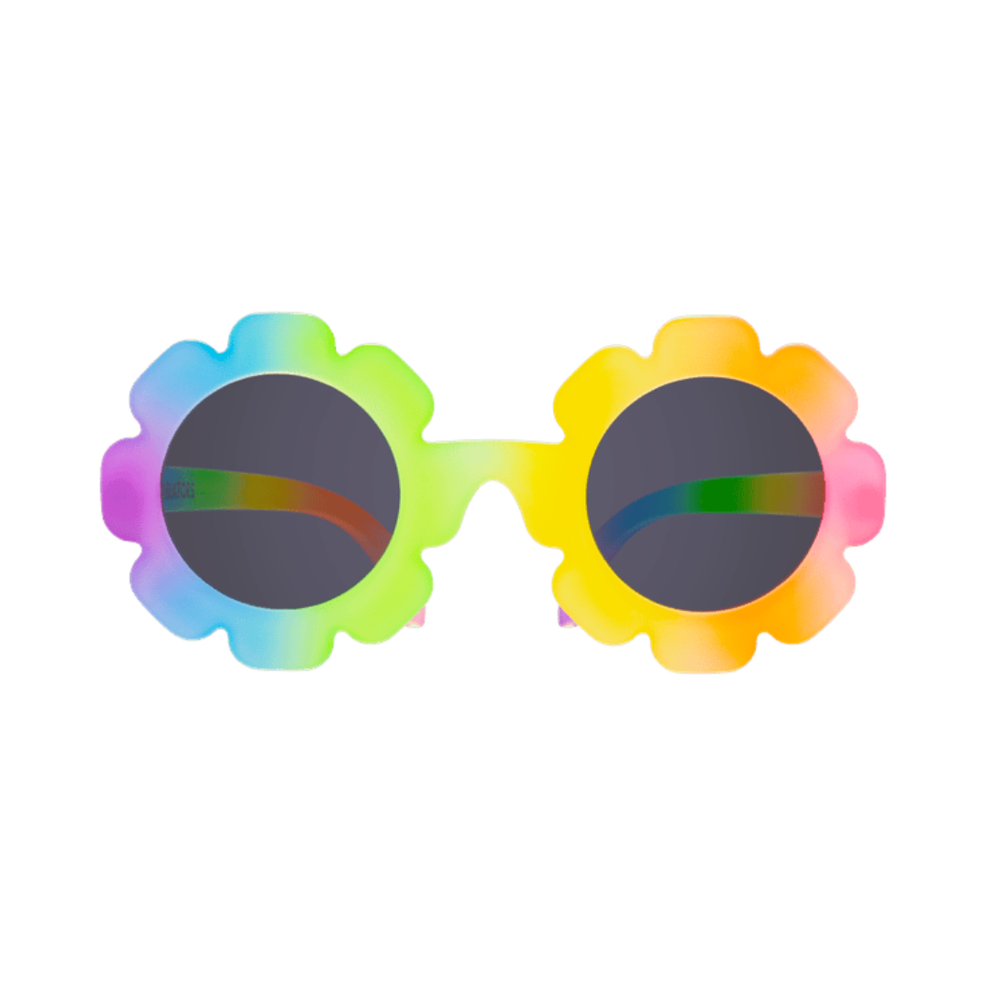 Gafas de Sol Flexibles Flower Power