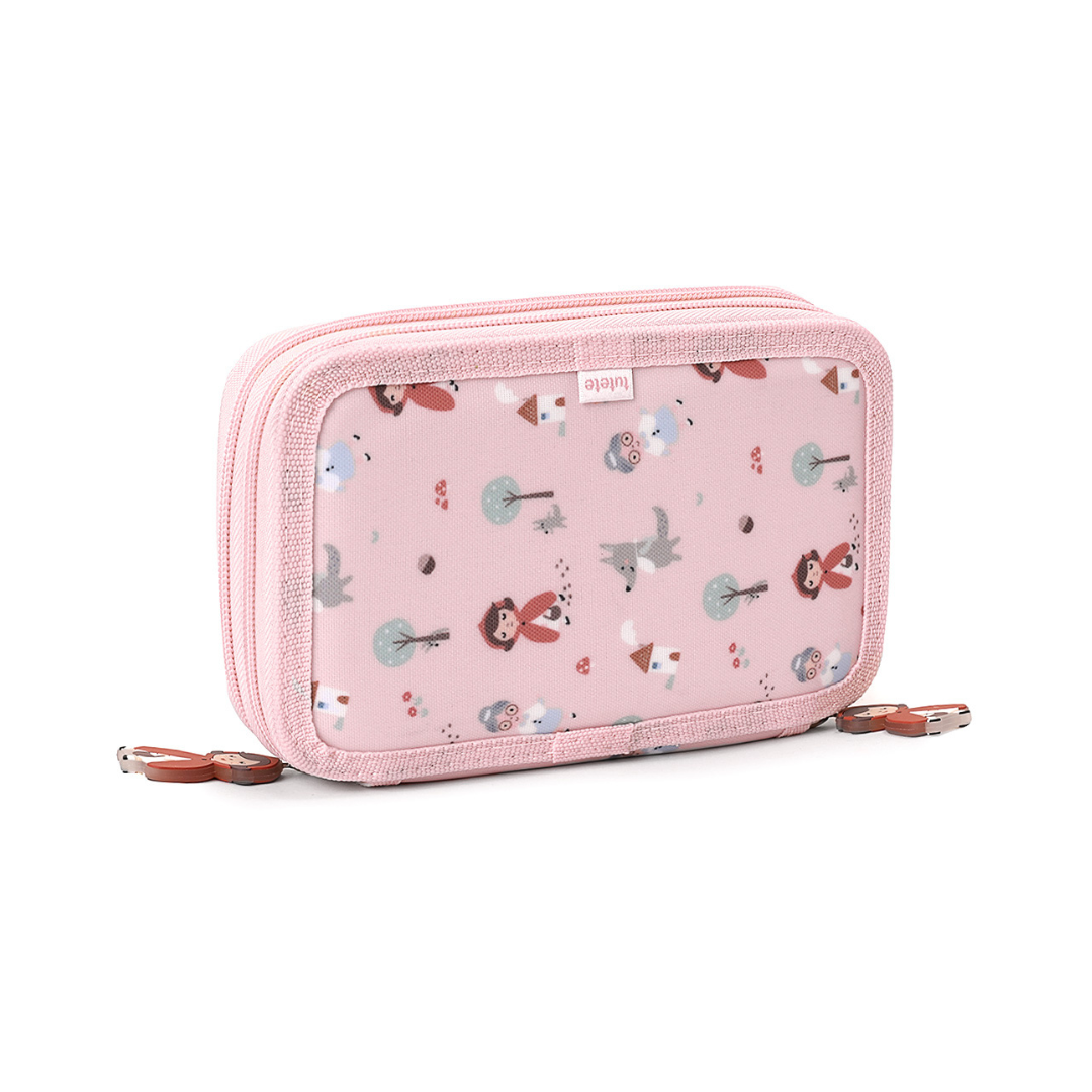 Estuche Infantil Plumier
