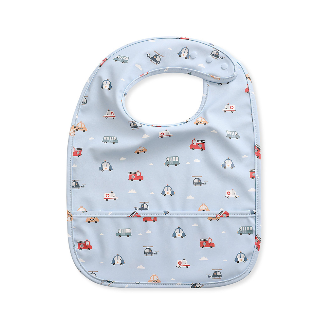 Babero Impermeable Bebe