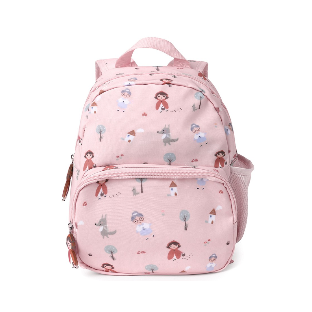 Mochila Infantil Caperucita - Tutete