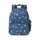 Mochila Infantil Bosque Mágico - Tutete