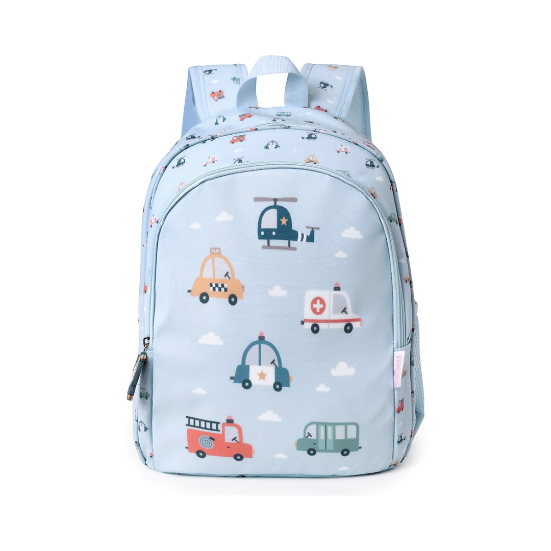 Mochila colegio - Tutete