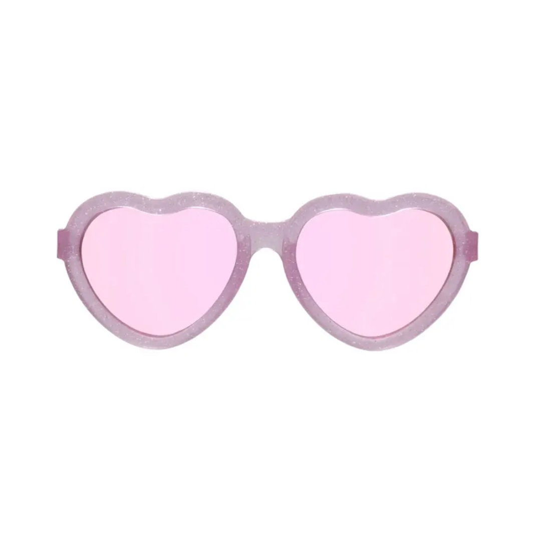 Gafas de Sol Flexibles Hearts