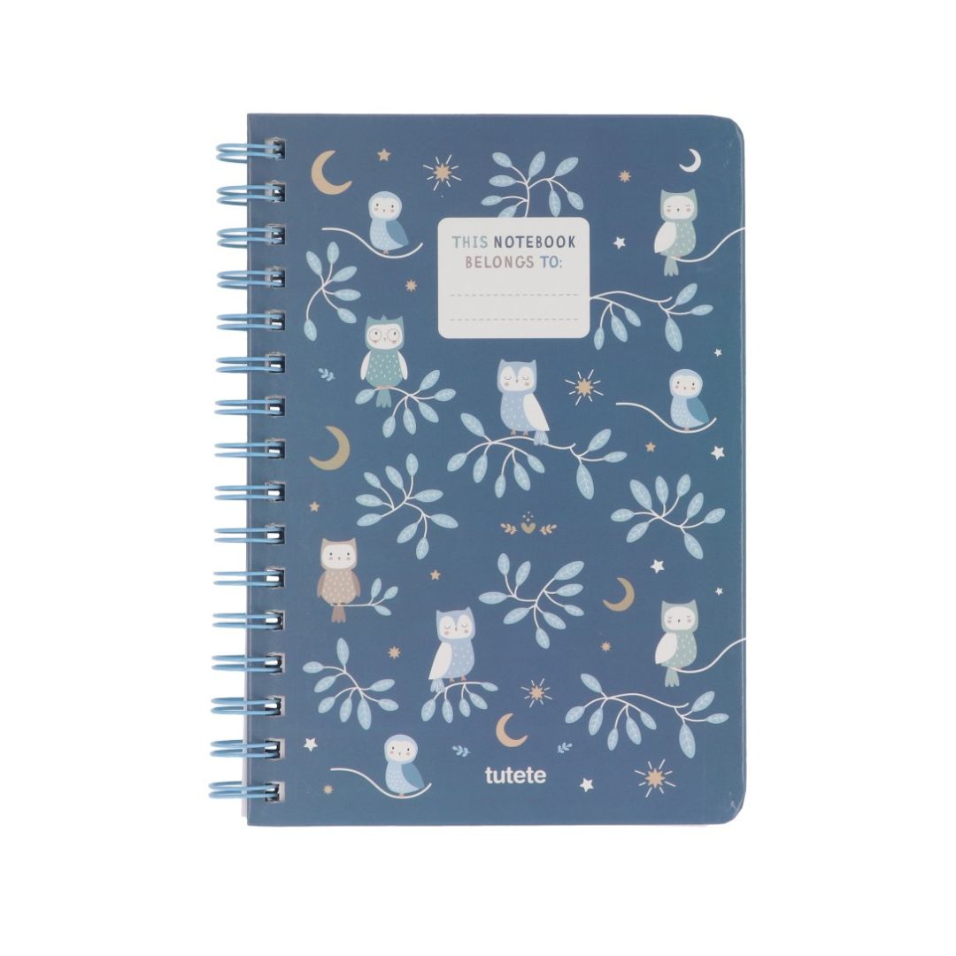 Libreta escolar