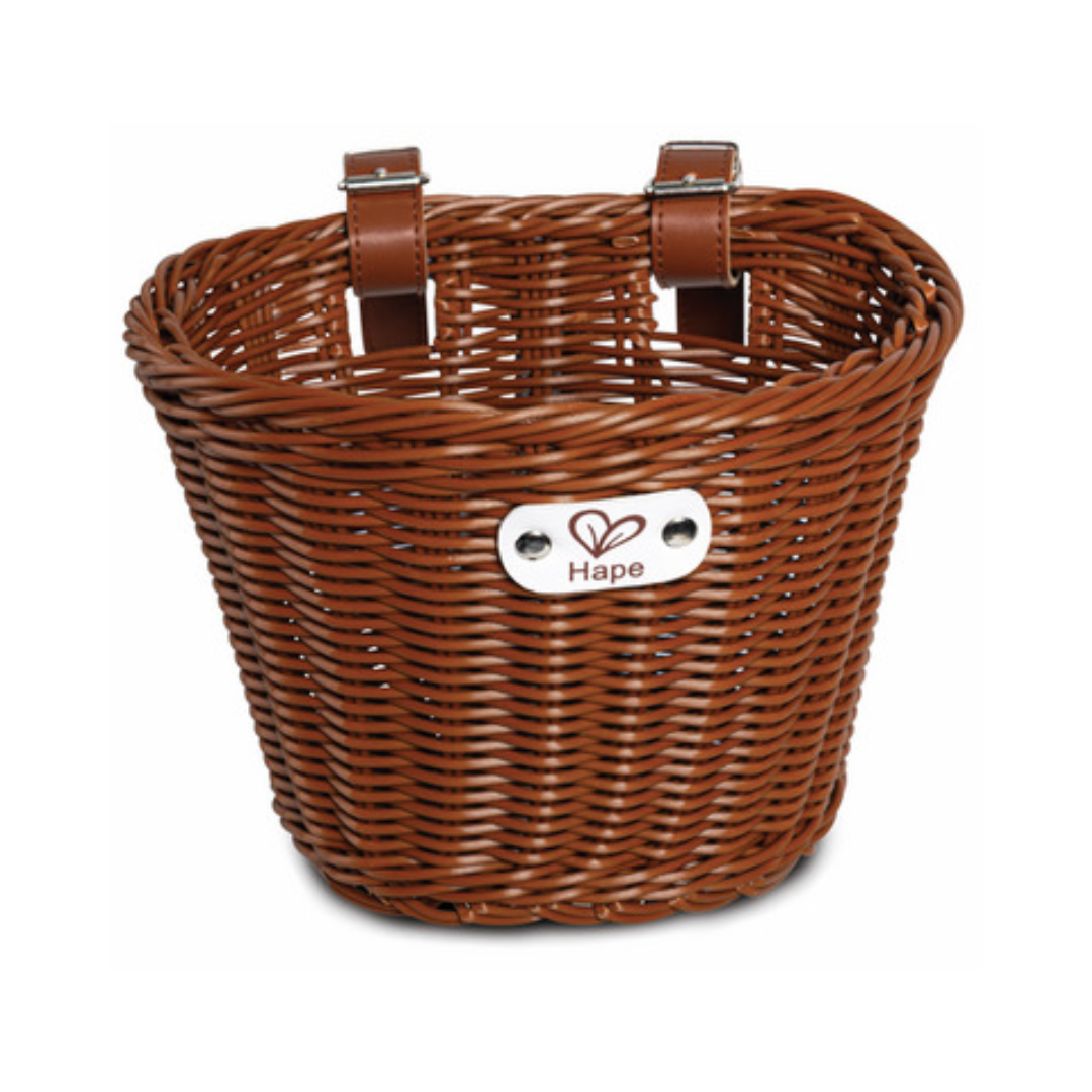 Cesta para Bicicleta - Hape