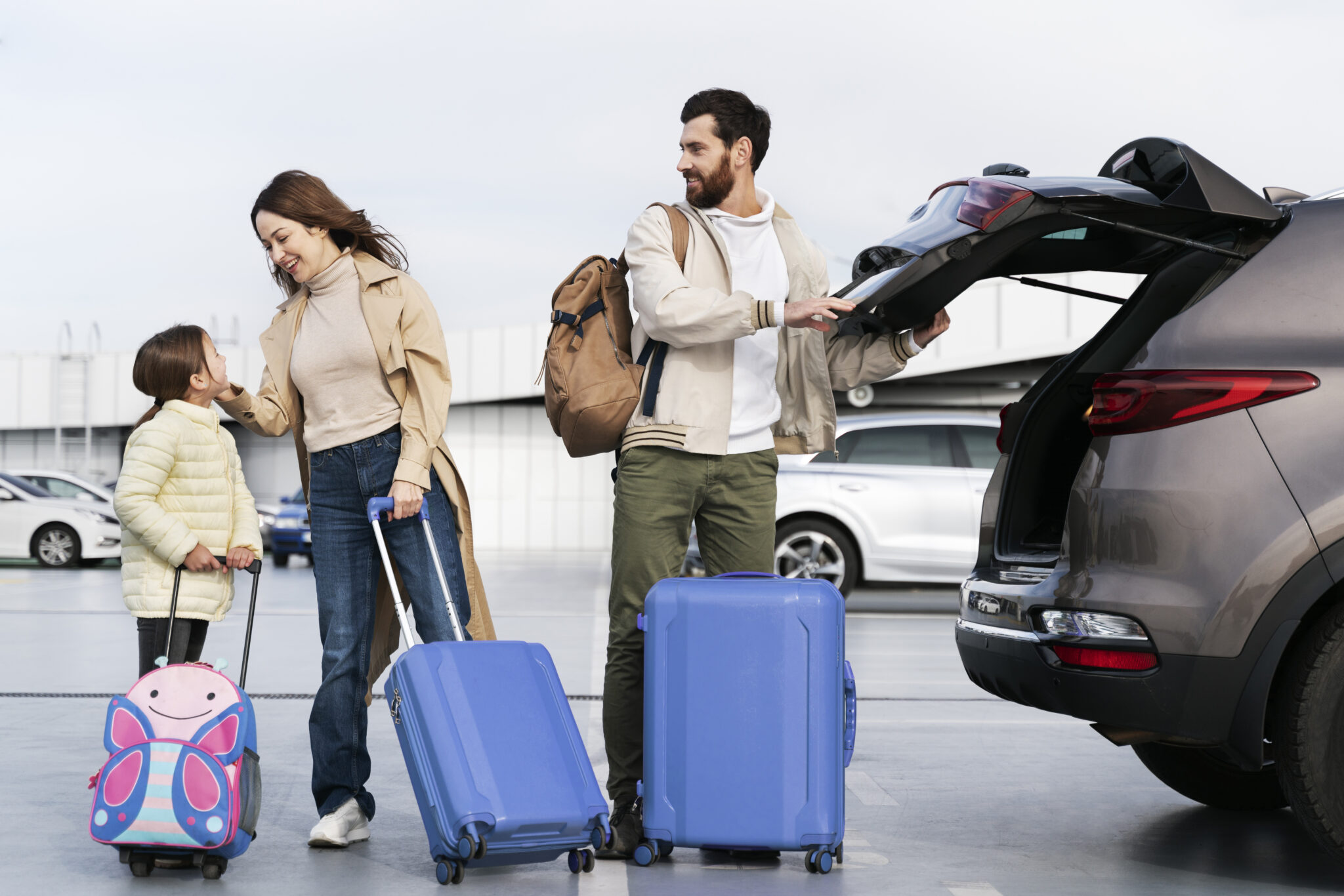 Juegos y Juguetes para Viajes