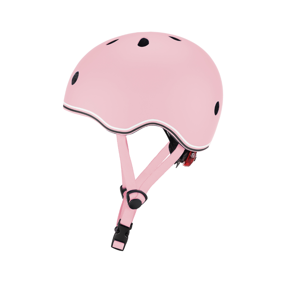Casco bicicleta niño