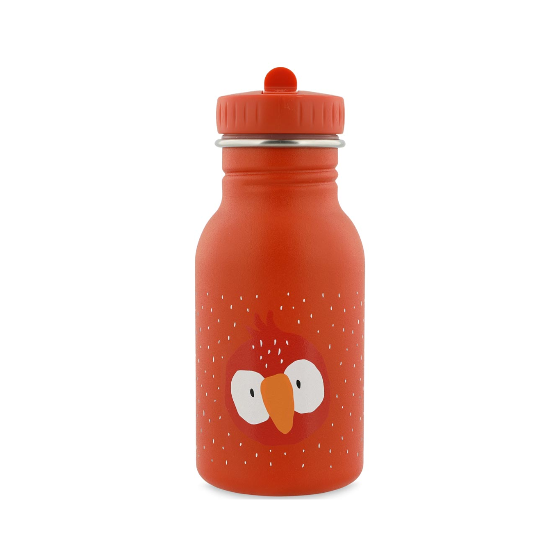 Botella Acero Inoxidable - Trixie