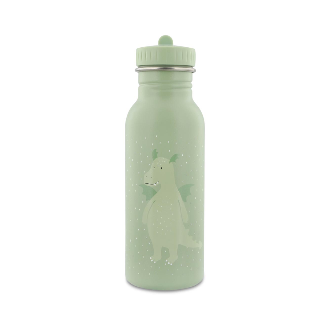 Botella Acero Inoxidable Mr.Dragón 500 Ml - Trixie